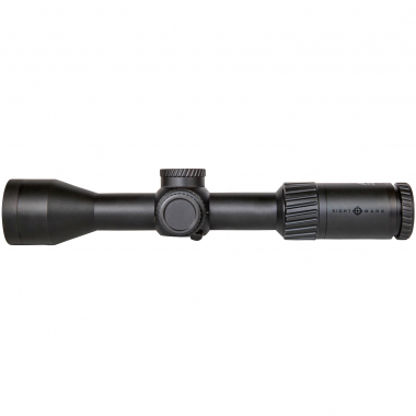 Sightmark Zielfernrohr Presidio 1,5-9x45, HDR