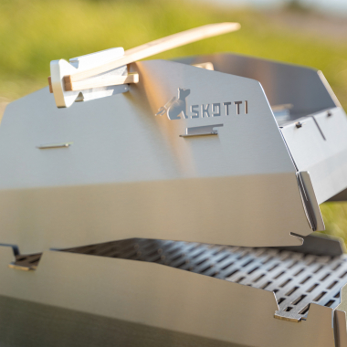 Skotti Cap