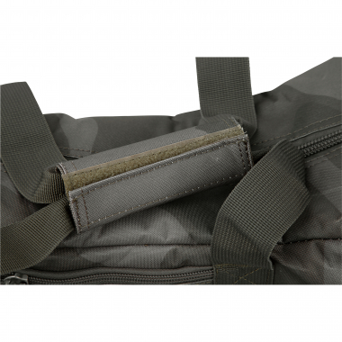 Sonik Bank-Tek 3 Rod Compact Sleeve