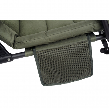 Sonik Bank-TEK Hi Back Recliner