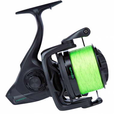 Sonik Herox Spod Reel