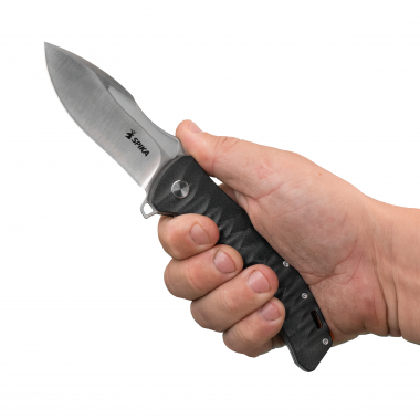 Spika Bushmaster Viper