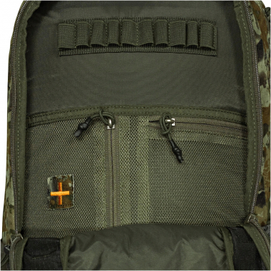 Spika Drover II Pro Pack Biarri Camo 35L
