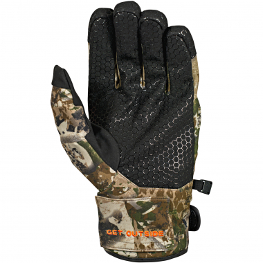 Spika Herren Arctic Gloves Handschuhe (Biarri Camo)