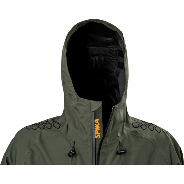 Spika Herren Edge Jacket Herren (Olive Summit)
