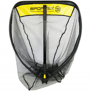 Sportex Alu-Kescher Monster
