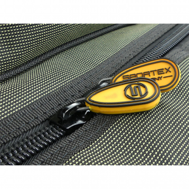 Sportex Super Safe Karpfenrutentasche