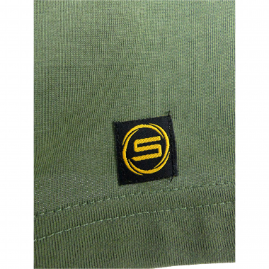Sportex T-Shirt (oliv)