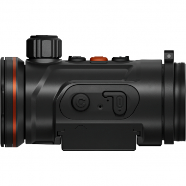 Thermtec Hunt 650 Pro