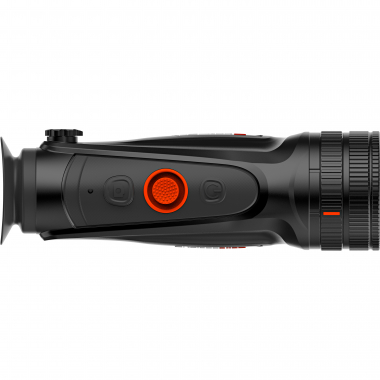 Thermtec Wärmebildkamera Cyclops 340D