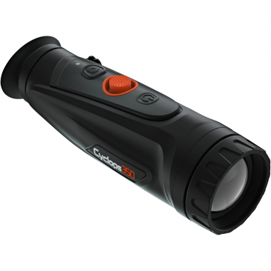 Thermtec Wärmebildkamera Cyclops 350Pro