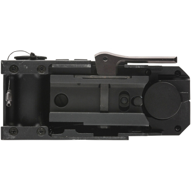 Ultra Shot A-Spec