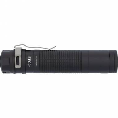 Walther Taschenlampe Everyday Flashlight C2 rechargeable