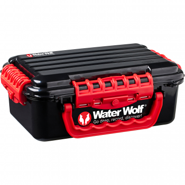 Water Wolf 2K Wifi Underwater Camera
