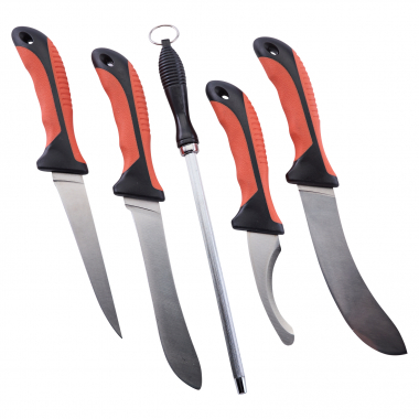 Whitefox Messerset Tammo