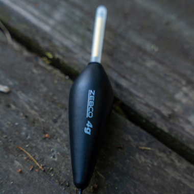 Zebco After Dark Snaplight Allround Float Kit