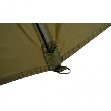 Zebco Brolly (olivgrün)