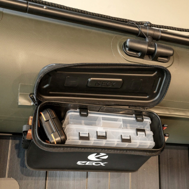 Zeck Boat Organizer