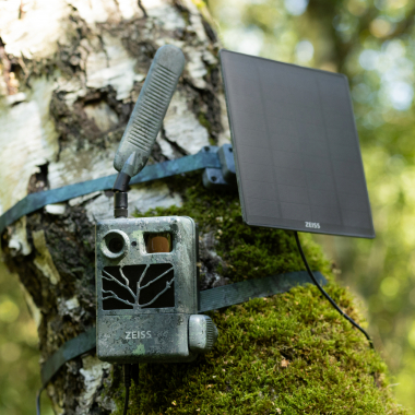 Zeiss Solar Panel Pro