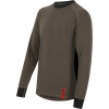 Il Lago Unterwäsche Set SilentX Merino 300 (Oliv) 