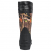Almwalker Gummistiefel Ole Kinder (Camouflage/Schwarz) 