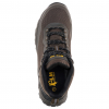 Almwalker Herren Outdoorschuh Shawk (braun) 