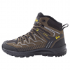 Almwalker Outdoorboots Arvid ATX Herren (Braun/Schwarz) 