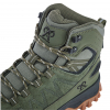 Almwalker Outdoorboots Hugin Herren (Oliv) 