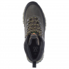 Almwalker Outdoorschuh Gauja DLX Herren (Oliv) 