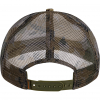 Blaser Argali Foam Kappe Unisex (Huntec Camouflage) 