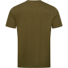 Blaser Badge T26 T-Shirt Herren (Dunkel Oliv) 