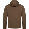 Blaser Herren Drain FZ Jacke (Braun) 