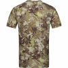 Blaser Herren Merino Base Layer T-Shirt 160 LS (camou) camou