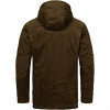 Blaser Marlo Suede Winterjacke Herren (Dunkelbraun) 