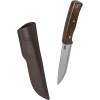 CJH Outdoormesser Walnussholz 