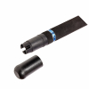 DAM DAM Bootsrute Steelpower® Blue Light Boat Power Tip Light Boat Powertip