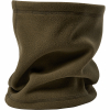 Deerhunter Fleece Halstuch (Tarmac Green) 