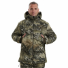Deerhunter Herren Winterjacke Excape (Camou) 