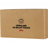 Fjäll Räven Värmland 20 Bullet Pouch 