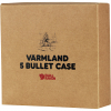 Fjällräven Värmland 5 Bullet Case 