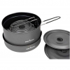 Fox Cookware 4 Piece Deluxe Cook Set 