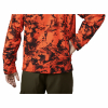 Härkila Wildboar Pro Camo Hws Outdoorjacke Herren (AXIS MSP®Orange Blaze) 