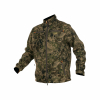 Hart Rhon-S Softshell Herren (Camo Pixel Forest/Hi-visibility PPE Blaze) 
