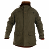 Hart Taunus 3R-J Jacke Herren (Dark Olive/Hi-Vis Camo) 