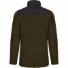 il Lago Basic Herren Faserpelzjacke Kanada 