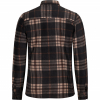 il Lago Basic Herren Fleecehemd Winterberg 