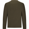 il Lago Basic Herren Longsleeve Heavy Keiler 