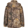 il Lago Basic Herren Outdoor-Jacke Odenwald (camouflage) 