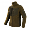 Il Lago Fleecejacke Revier Pro 365 Herren (Oliv/Braun) 