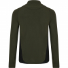 Il Lago Fleece-Thermounterwäsche SilentX 150 (Dunkel Oliv) 